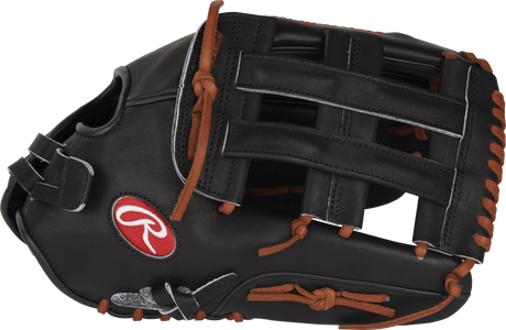 Rawlings Heart of the Hide 14" Slowpitch Softball Glove Rawlings