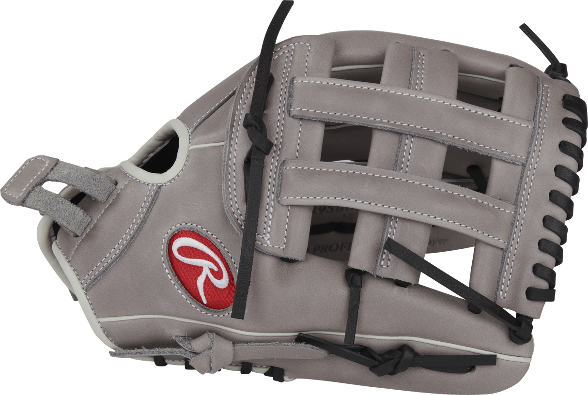 Rawlings R9 Contour 12" Youth Softball Glove Rawlings