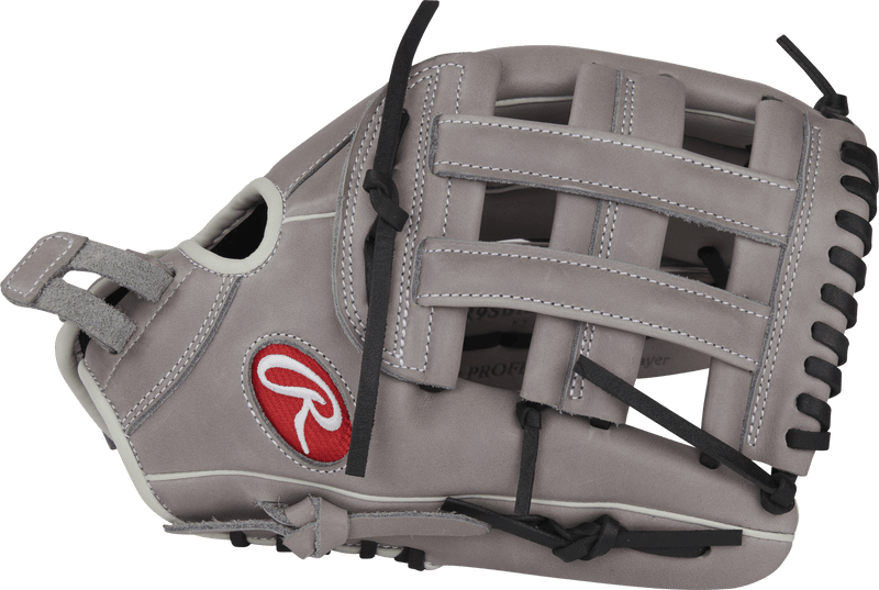 Rawlings R9 Contour 12" Youth Softball Glove