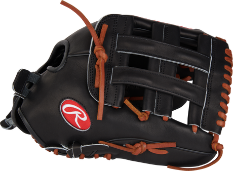 Rawlings Heart of the Hide 13" Slowpitch Softball Glove Rawlings