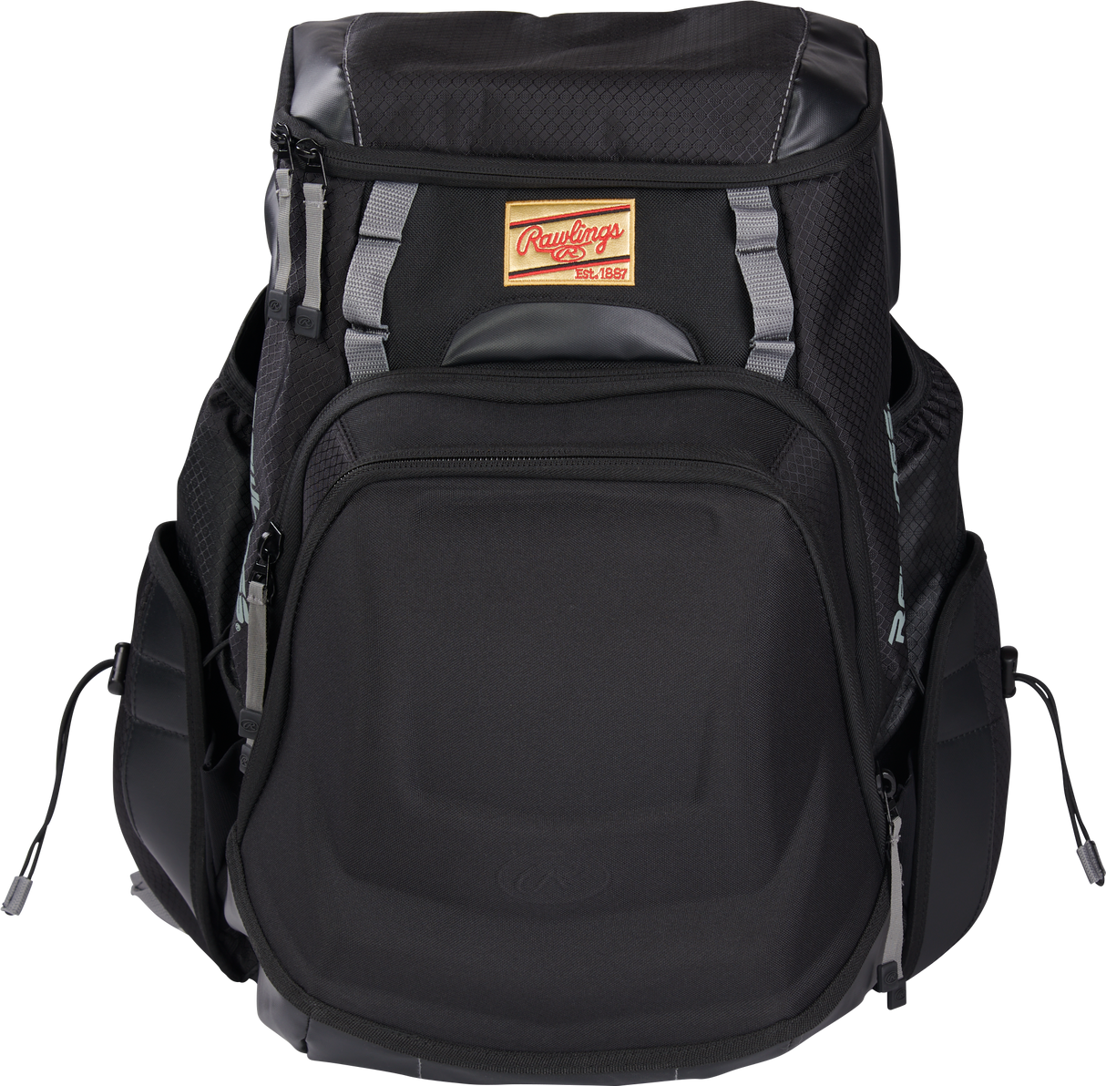 Rawlings R1000 Baseball Gold Glove Series Backpack Rawlings