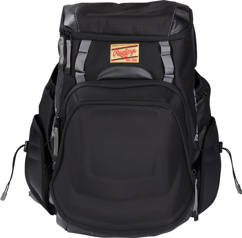 Rawlings R1000 Baseball Gold Glove Series Backpack