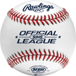 Rawlings SIHS High School Baseball - Dozen Rawlings