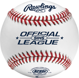 Rawlings SIHS High School Baseball - Dozen Rawlings