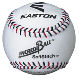 Easton 9" Neon Soft Training Baseballs