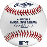 Rawlings MLB Official Baseball