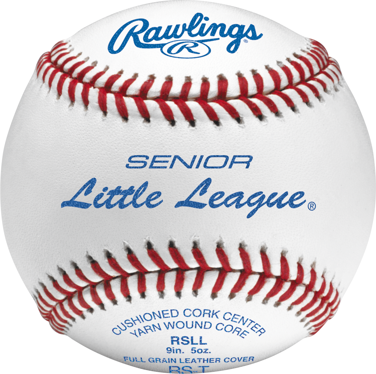 Rawlings Senior Little League Tournament Grade Non-EIT Baseball - Dozen Rawlings