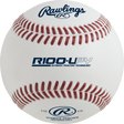 Rawlings Youth Ultimate Practice Batting Practice Baseball - Dozen Rawlings