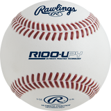 Rawlings Youth Ultimate Practice Batting Practice Baseball - Dozen Rawlings