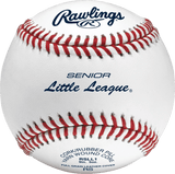 Rawlings Senior Little League Competition Grade Baseball - Dozen Rawlings