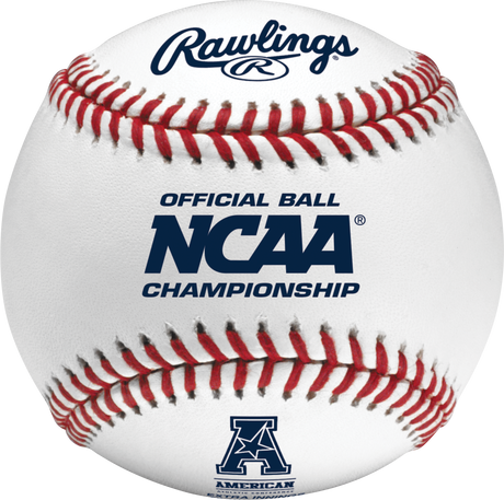 Rawlings Baseball NCAA AAC - Dozen Rawlings