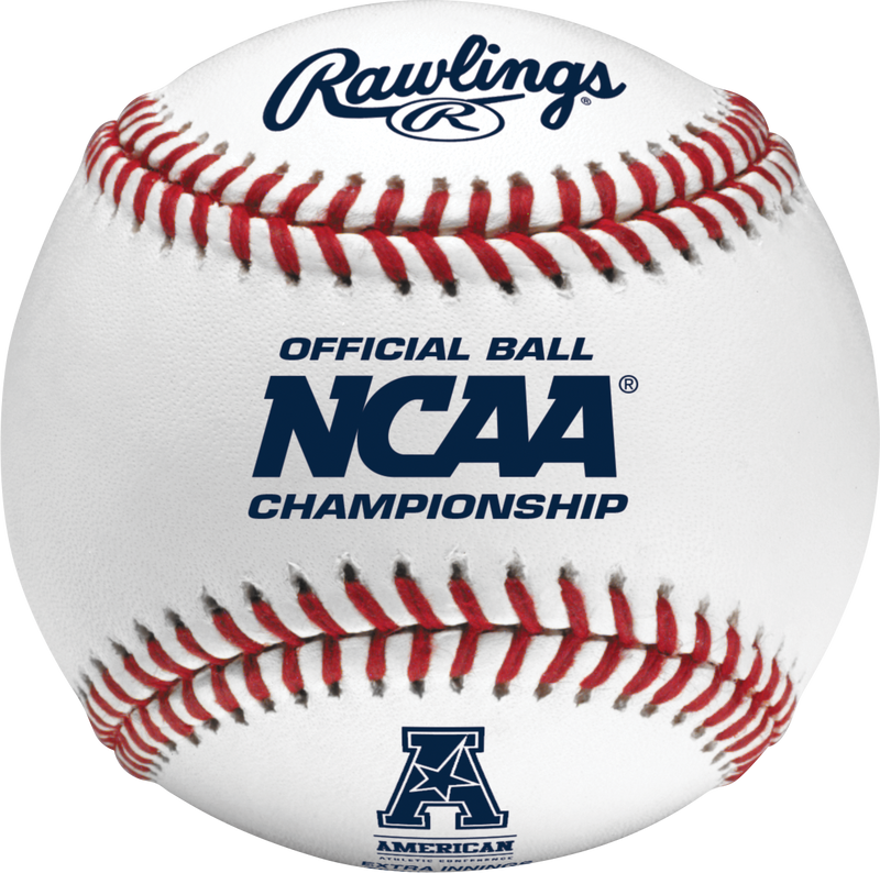 Rawlings Baseball NCAA AAC - Dozen