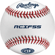 Rawlings California Southern Section Baseball - Dozen Rawlings