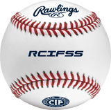 Rawlings California Southern Section Baseball - Dozen Rawlings