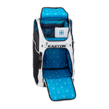 Easton Catcher's Wheeled Bag - White Easton