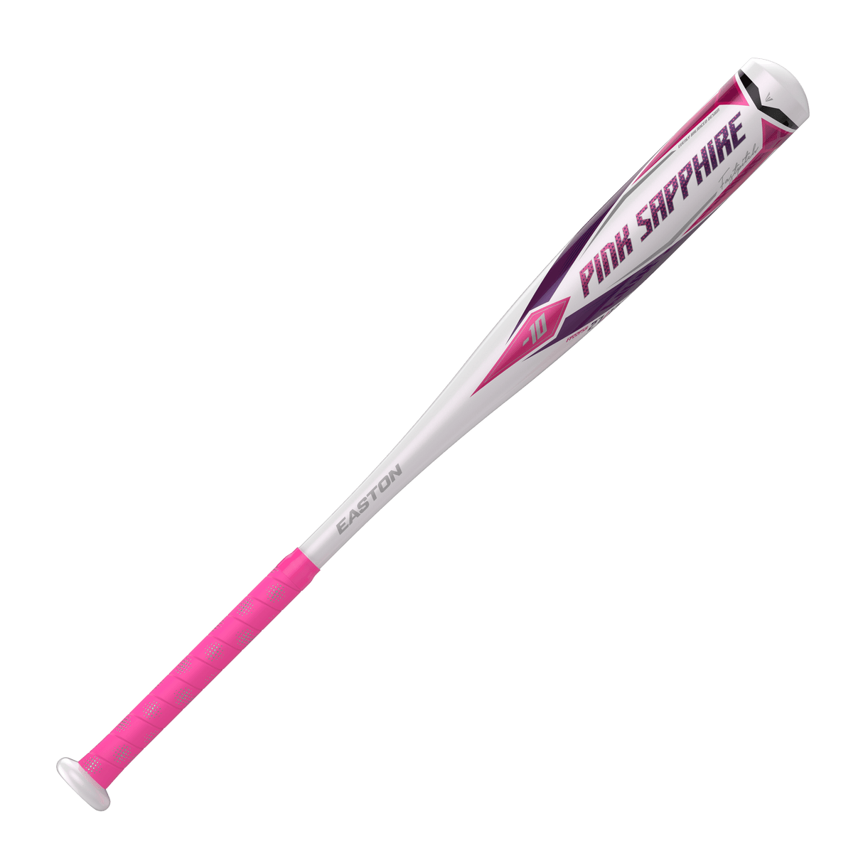 Easton Pink Sapphire Fastpitch Softball Bat -10 Easton