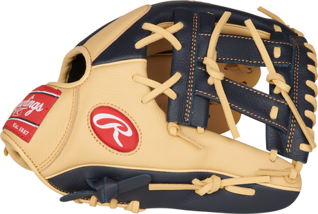 Rawlings Youth Select Pro Lite Series Baseball Glove - M. Machado Rawlings