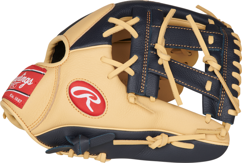 Rawlings Youth Select Pro Lite Series Baseball Glove - M. Machado