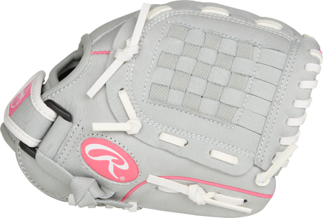 Rawlings Sure Catch 10" Youth Softball Glove Rawlings