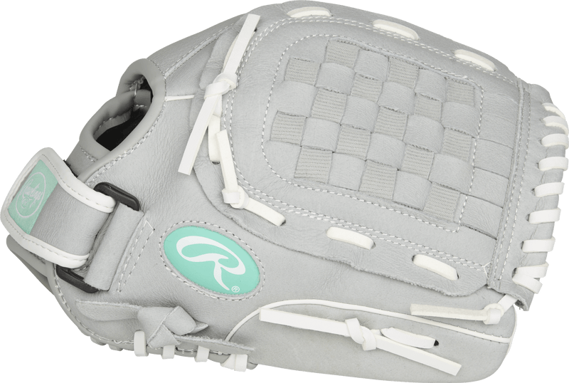 Rawlings Sure Catch 11.5" Youth Softball Glove