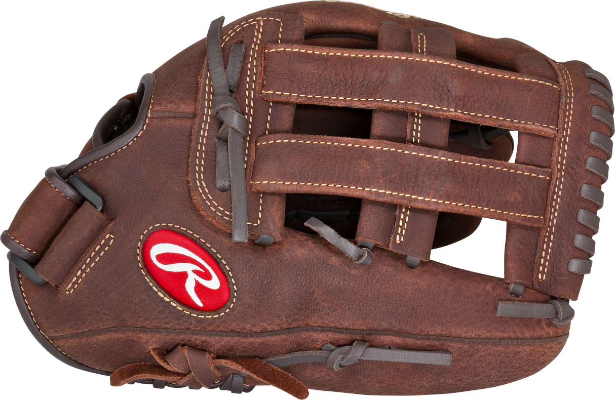 Rawlings Adult Player Preferred 13" Softball Glove Rawlings