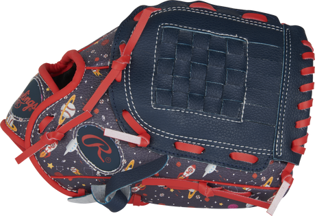 Rawlings Players 10" Youth Baseball Glove Rawlings