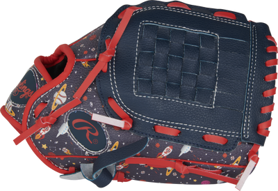 Rawlings Players 10" Youth Baseball Glove