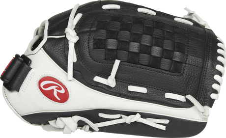 Rawlings Shut Out Series 13" Softball Glove Rawlings