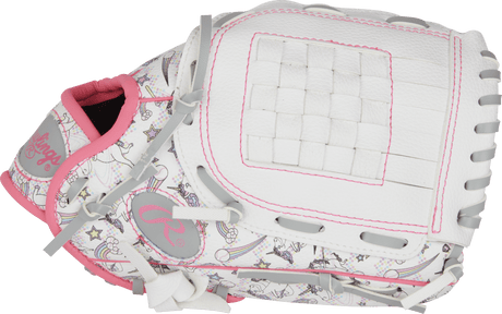 Rawlings Players Series 10" Youth Baseball Glove Rawlings