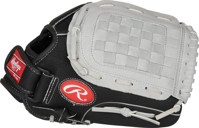 Rawlings Sure Catch Series 11.5" Youth Baseball Glove