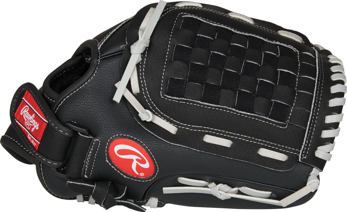 Rawlings RSB 12.5" Softball Glove Rawlings