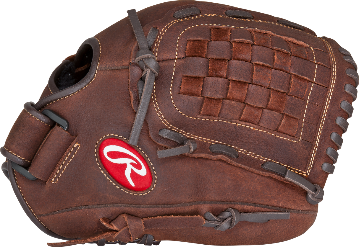 Rawlings Player Preferred 12" Softball Glove Rawlings