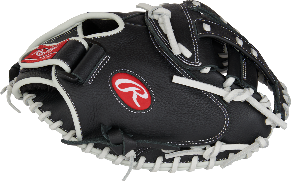 Rawlings Shut Out 31" Softball Catchers Mitt Rawlings