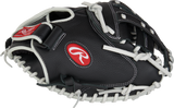 Rawlings Shut Out 31" Softball Catchers Mitt Rawlings