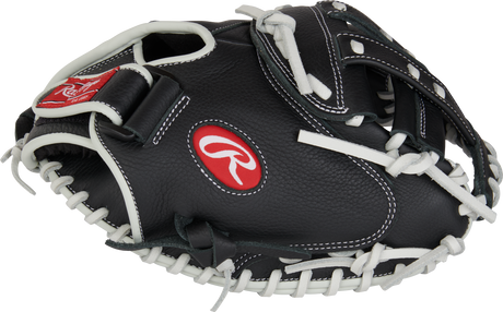 Rawlings Shut Out 31" Softball Catchers Mitt Rawlings