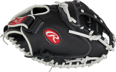 Rawlings Shut Out 31" Softball Catchers Mitt