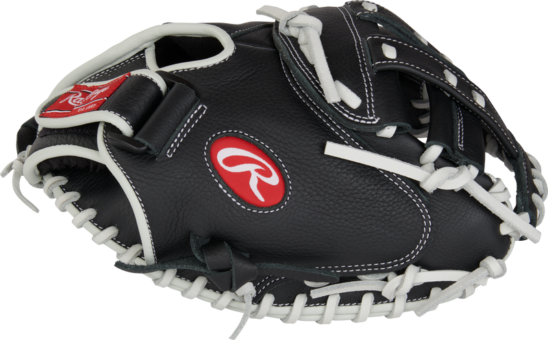 Rawlings Shut Out 31" Softball Catchers Mitt