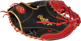 Rawlings Heart of the Hide Contour 32.5 Catchers Mitt Rawlings