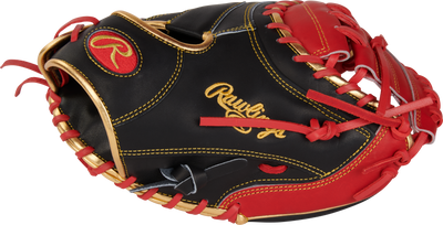 Rawlings Heart of the Hide Contour 32.5 Catchers Mitt