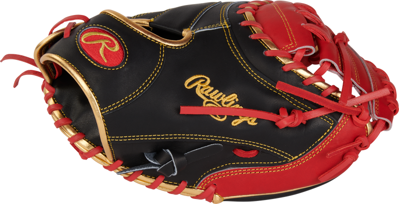 Rawlings Heart of the Hide Contour 32.5 Catchers Mitt