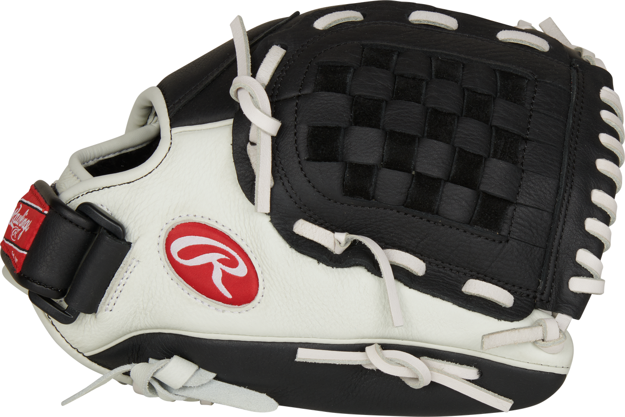 Rawlings Shut Out Series 11.5" Softball Glove Rawlings
