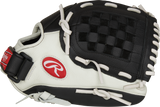 Rawlings Shut Out Series 11.5" Softball Glove Rawlings