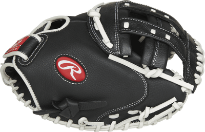 Rawlings Shut Out 32.5-Inch Fastpitch Catchers Mitt