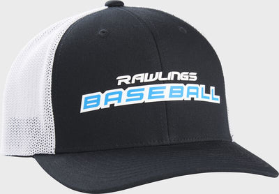 Rawlings Baseball Trucker Hat