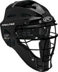 Rawlings Youth Renegade Catchers Helmet Rawlings