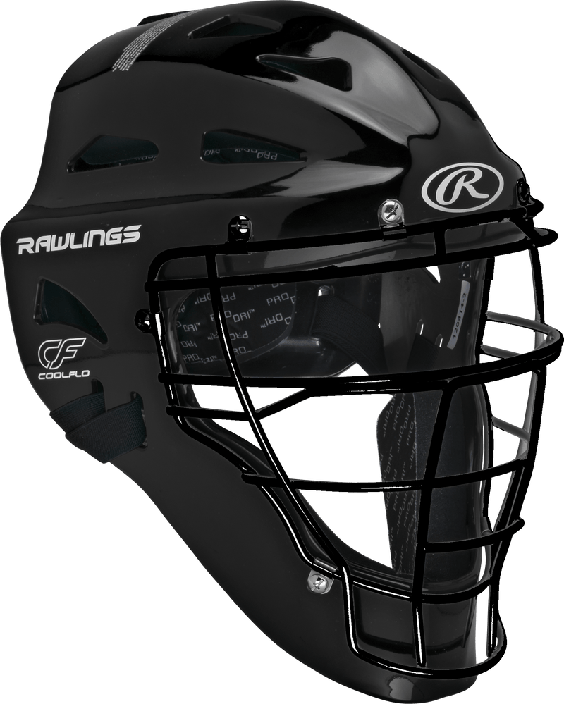 Rawlings Youth Renegade Catchers Helmet
