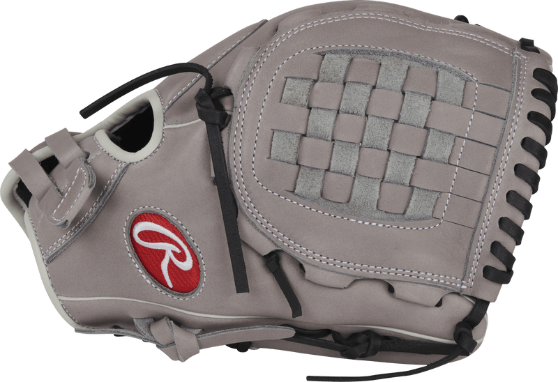 Rawlings R9 11.5" Youth Softball Glove