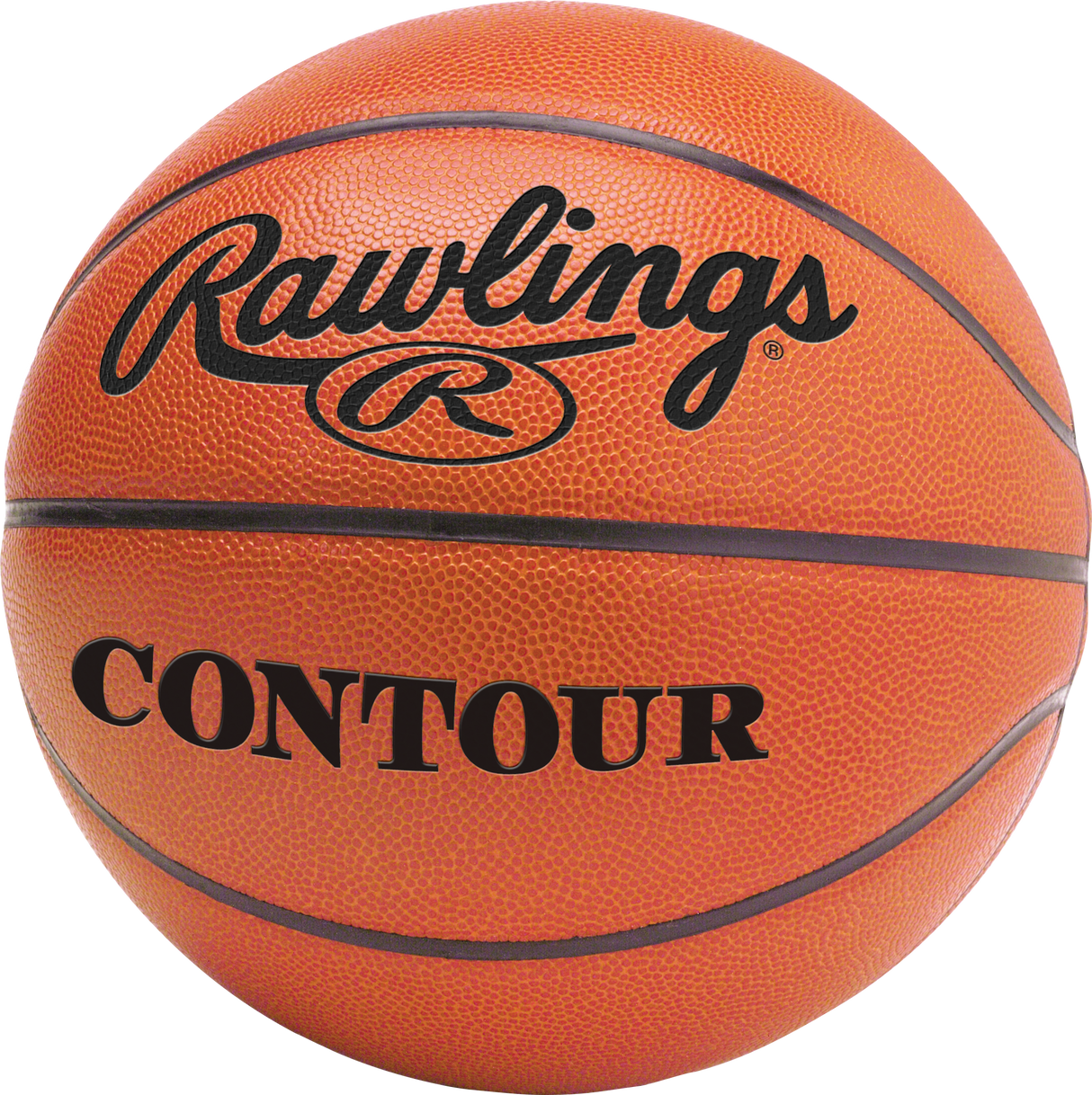 Rawlings Contour Composite Basketball 29.5 Rawlings