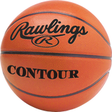 Rawlings Contour Composite Basketball 29.5 Rawlings