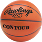 Rawlings Contour Composite Basketball 29.5 Rawlings